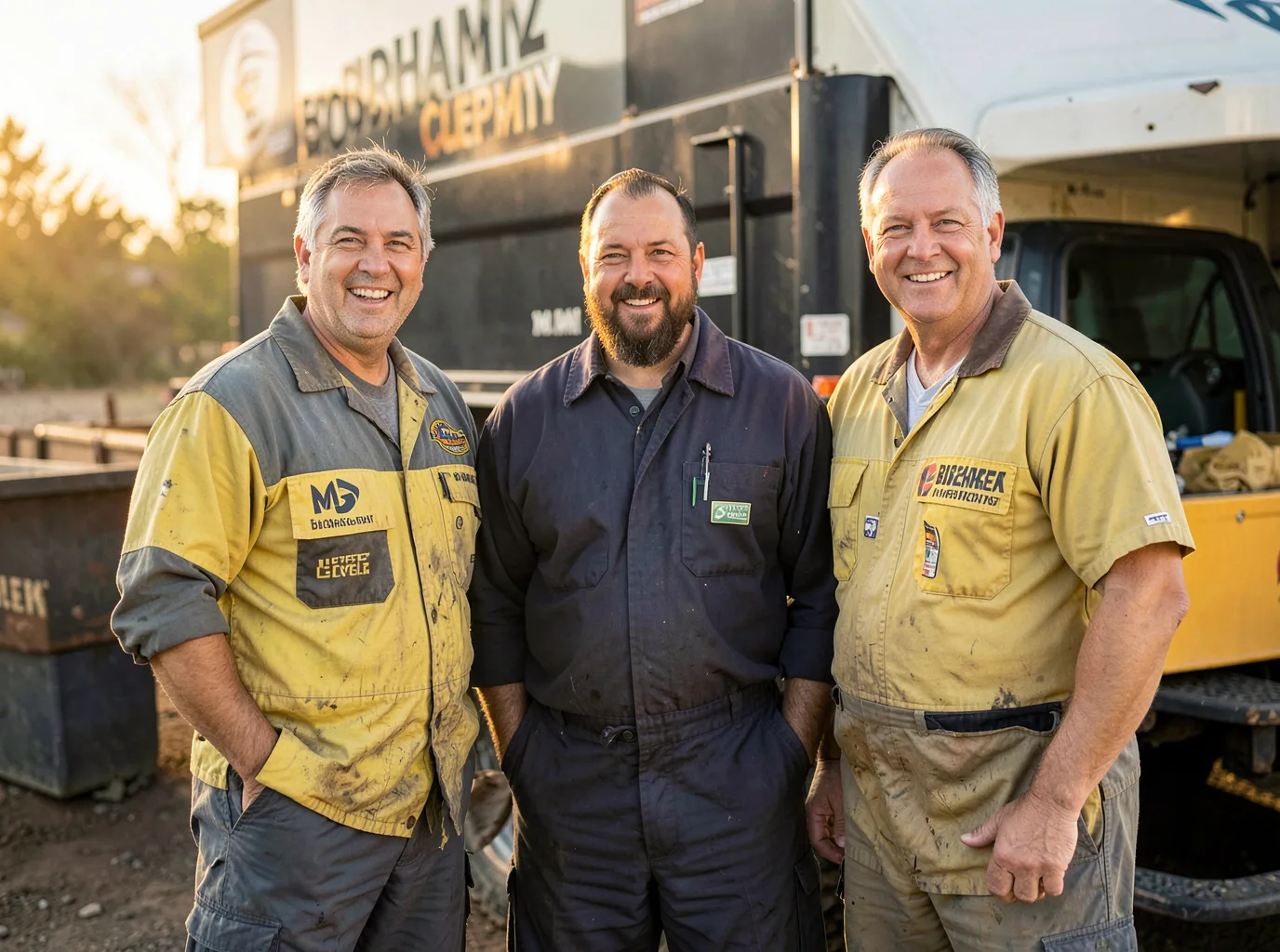 Sewage Cleanup company in Williams, AZ