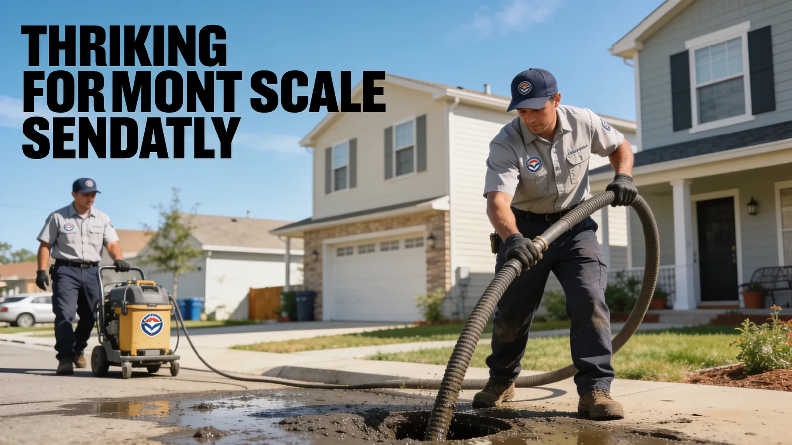 Sewage Cleanup in Williams, AZ near me